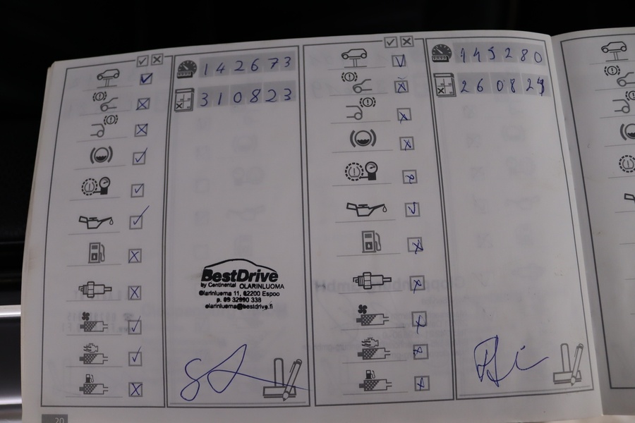 Mini Cooper vaihtoauto