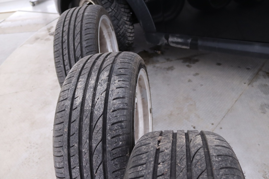 Mini Cooper vaihtoauto