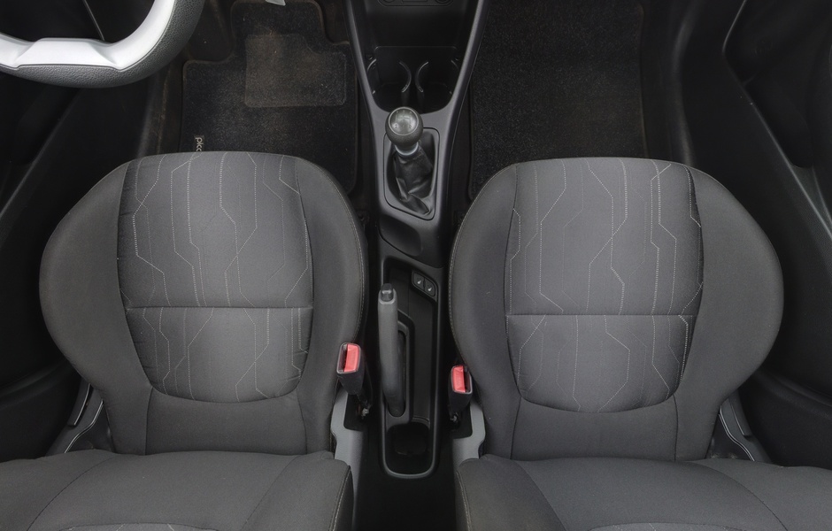 Kia Picanto vaihtoauto