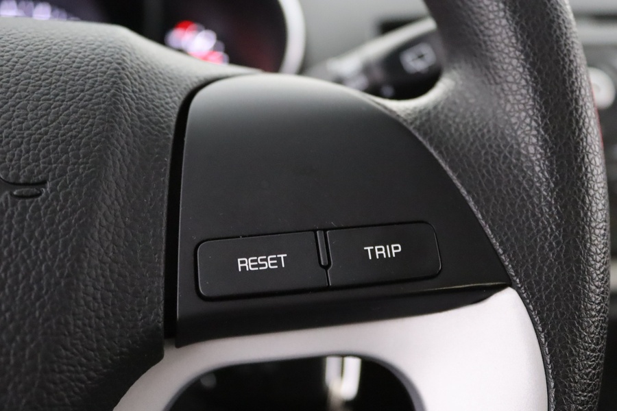 Kia Picanto vaihtoauto