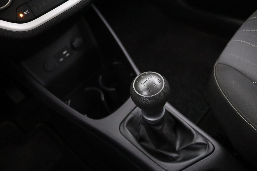 Kia Picanto vaihtoauto