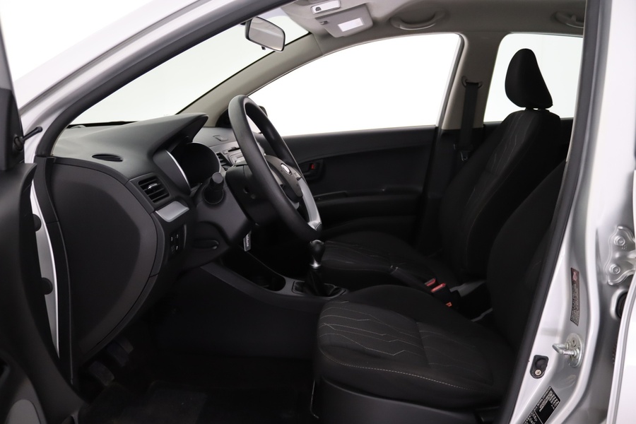 Kia Picanto vaihtoauto