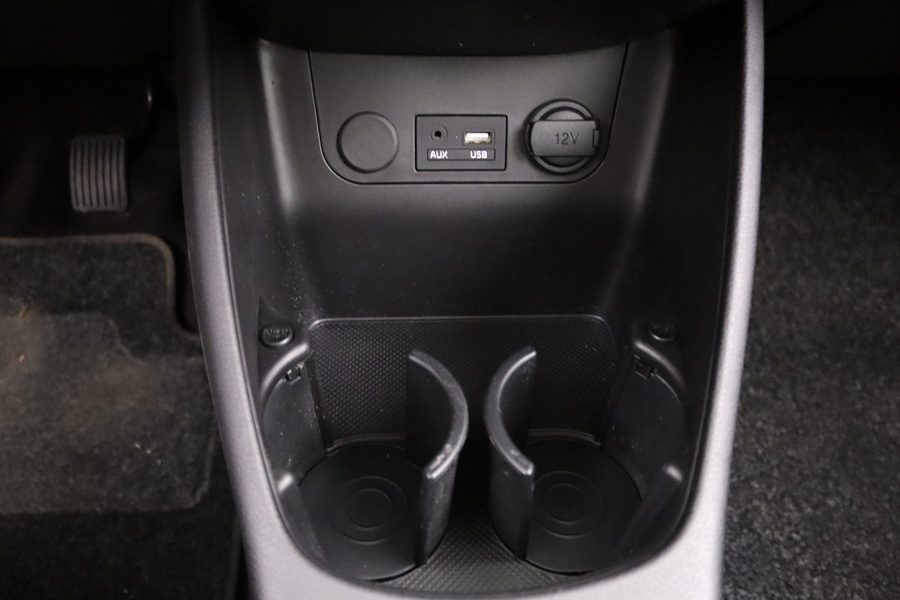 Kia Picanto vaihtoauto