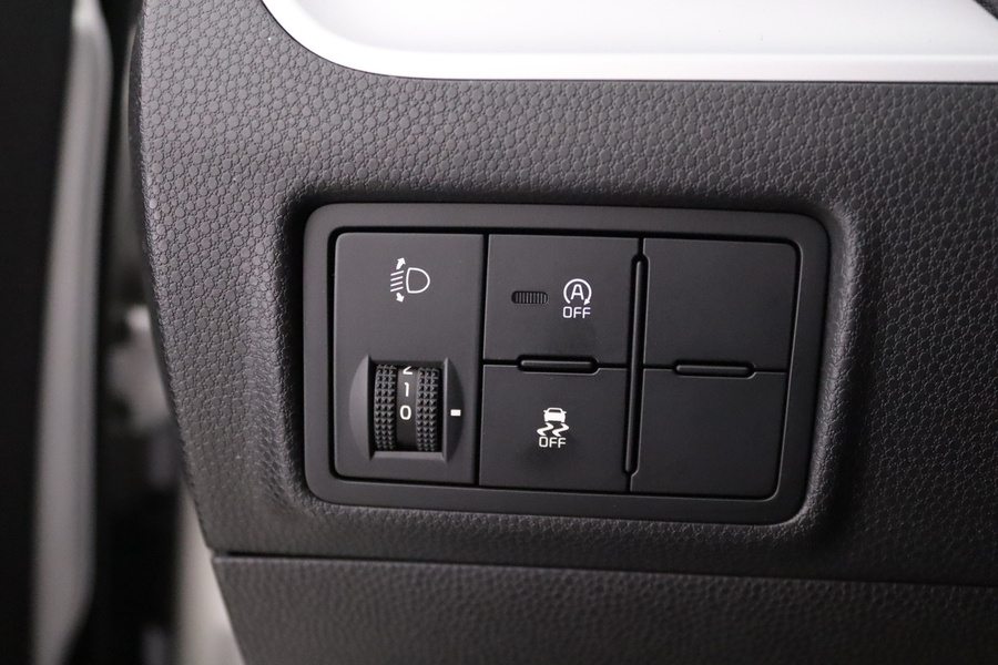 Kia Picanto vaihtoauto