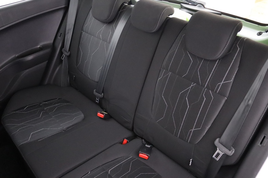 Kia Picanto vaihtoauto