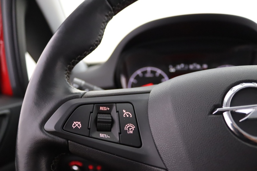 Opel Corsa vaihtoauto