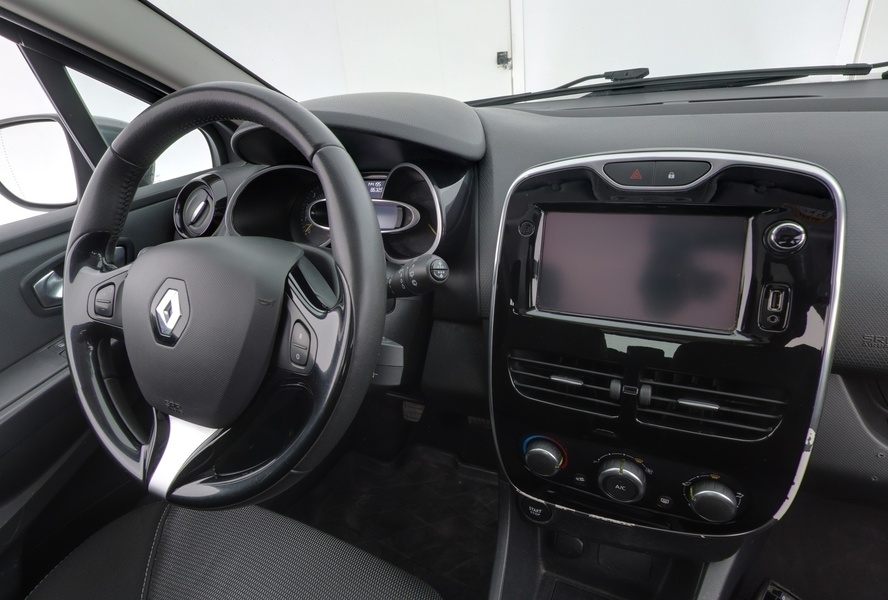 Renault Clio vaihtoauto