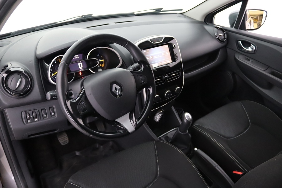 Renault Clio vaihtoauto
