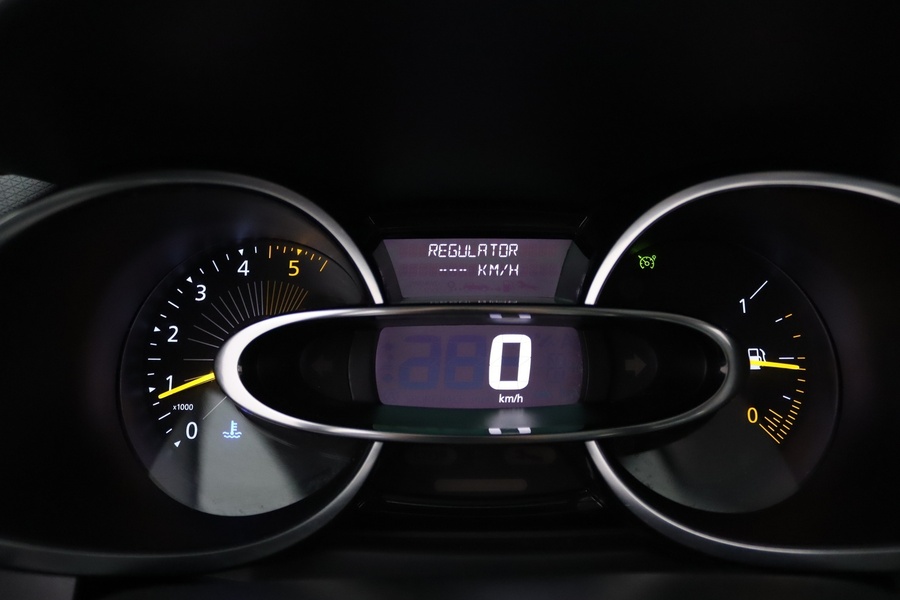 Renault Clio vaihtoauto