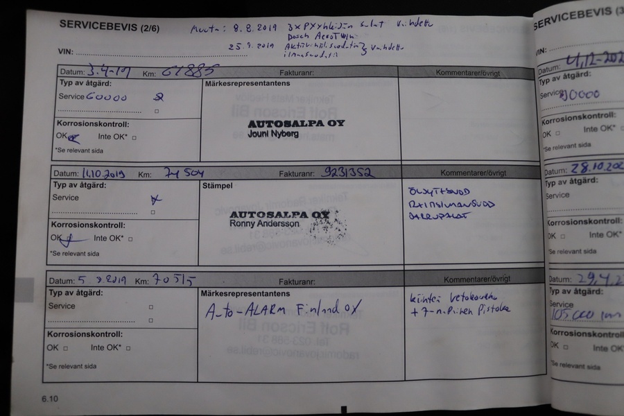 Renault Clio vaihtoauto