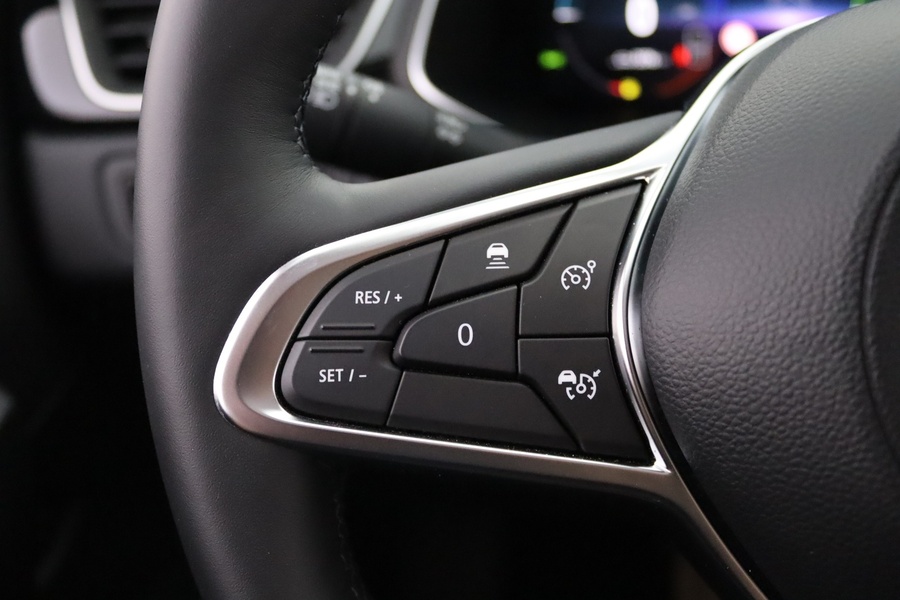 Mitsubishi ASX vaihtoauto