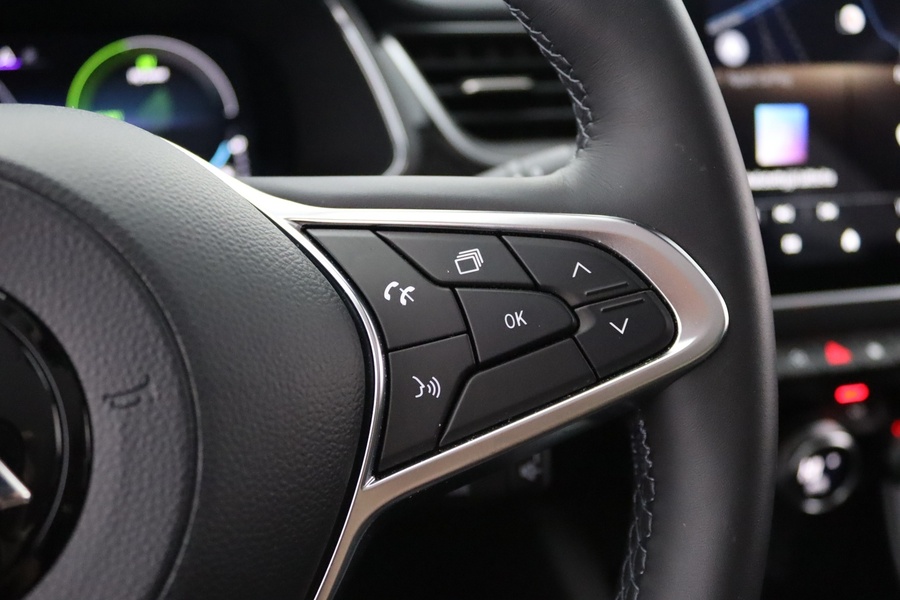 Mitsubishi ASX vaihtoauto