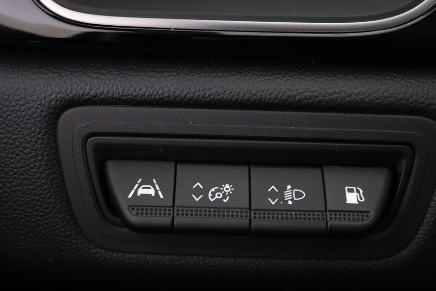 Mitsubishi ASX vaihtoauto