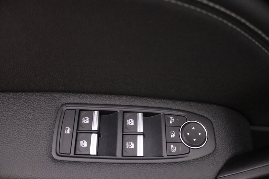 Mitsubishi ASX vaihtoauto