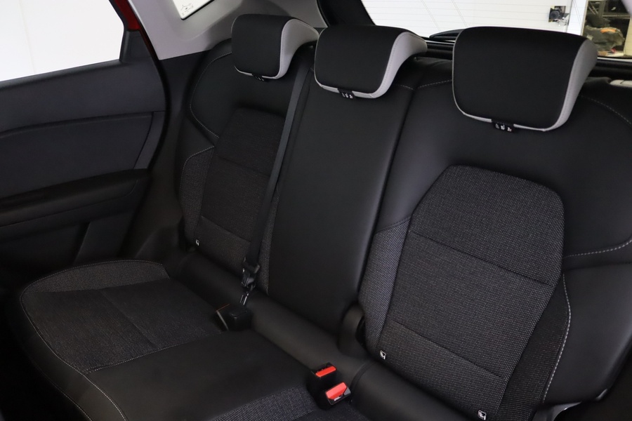 Mitsubishi ASX vaihtoauto