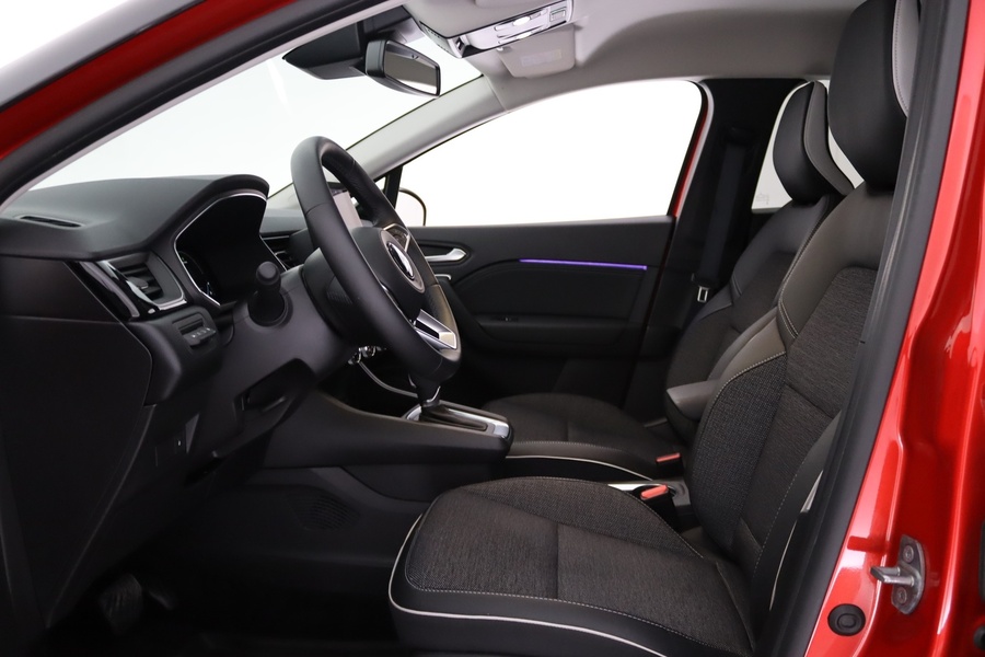 Mitsubishi ASX vaihtoauto