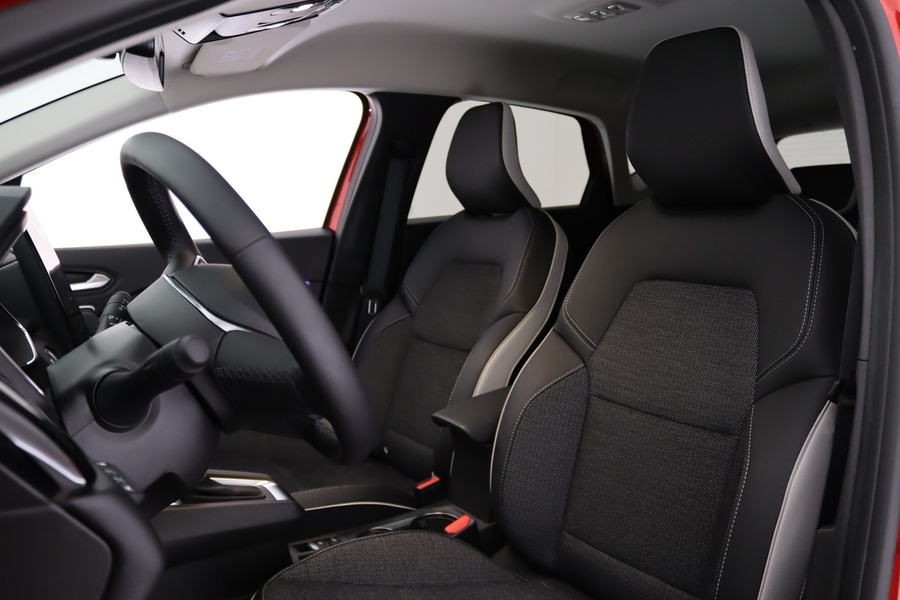 Mitsubishi ASX vaihtoauto