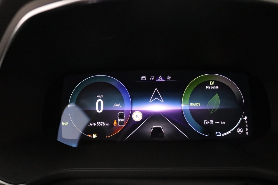 Mitsubishi ASX vaihtoauto