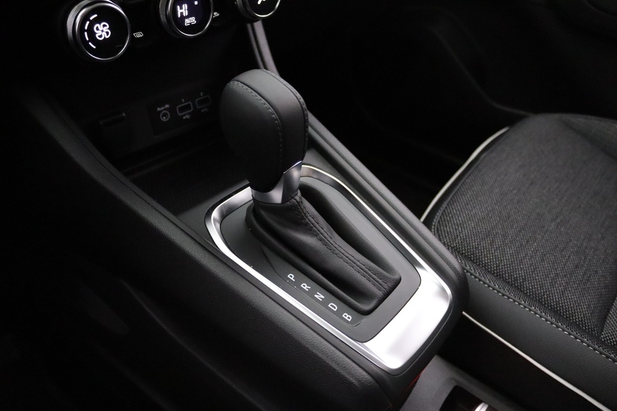 Mitsubishi ASX vaihtoauto