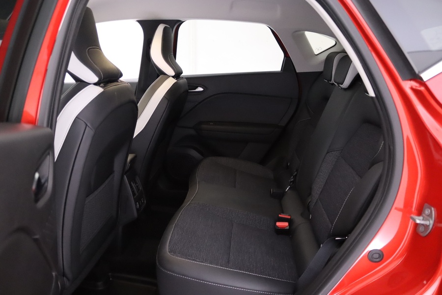 Mitsubishi ASX vaihtoauto