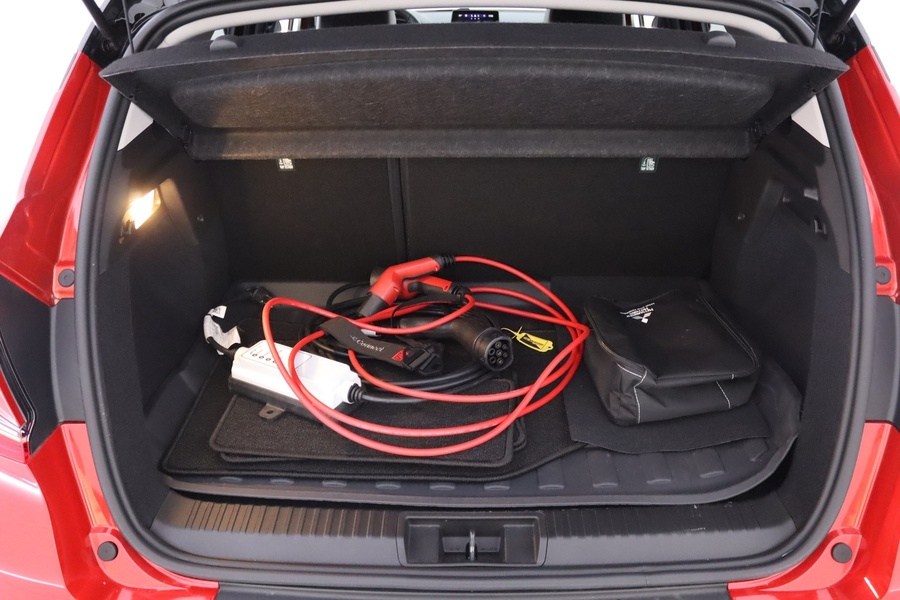 Mitsubishi ASX vaihtoauto