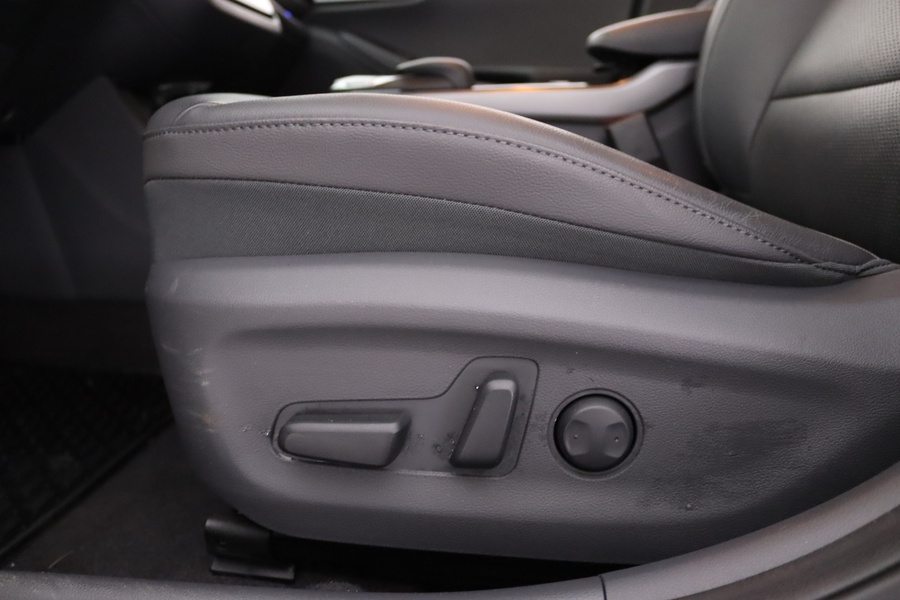 Hyundai IONIQ electric vaihtoauto