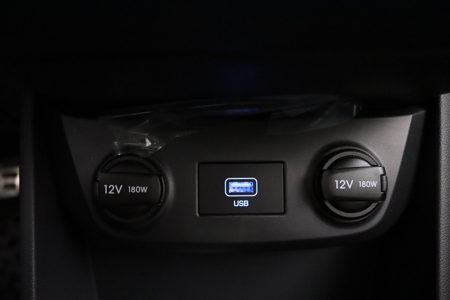 Hyundai IONIQ electric vaihtoauto