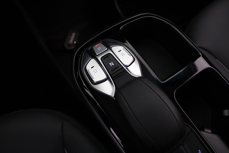 Hyundai IONIQ electric vaihtoauto