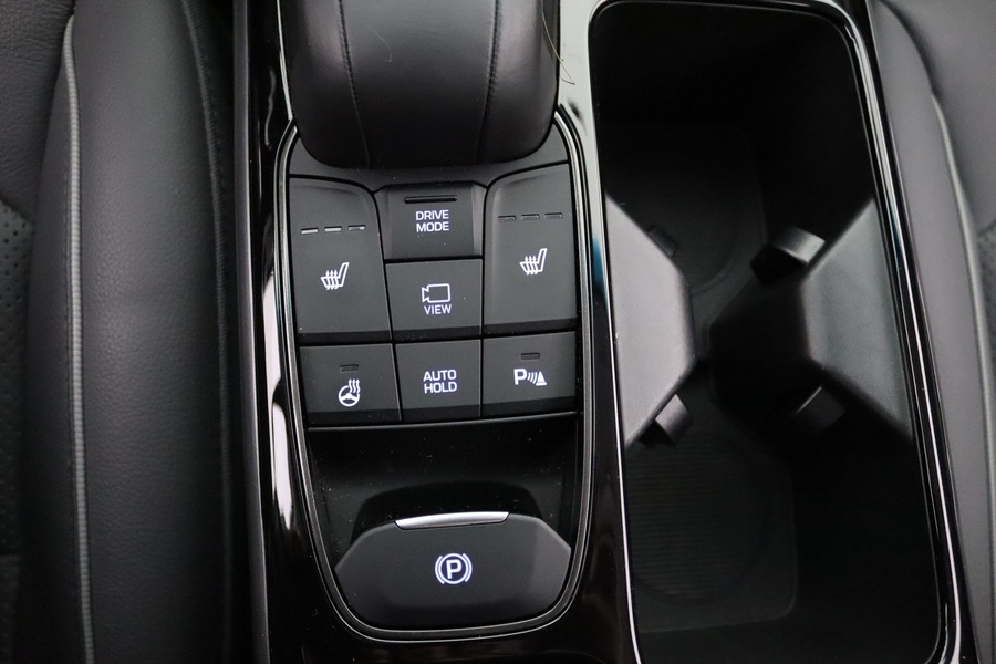 Hyundai IONIQ electric vaihtoauto