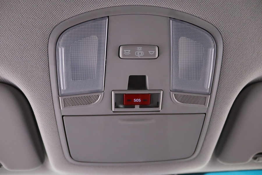 Hyundai IONIQ electric vaihtoauto