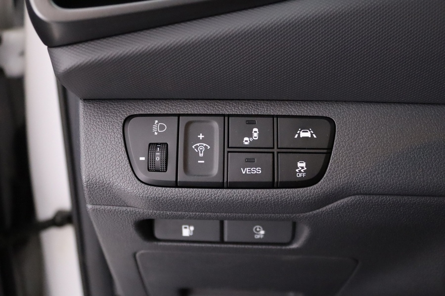 Hyundai IONIQ electric vaihtoauto