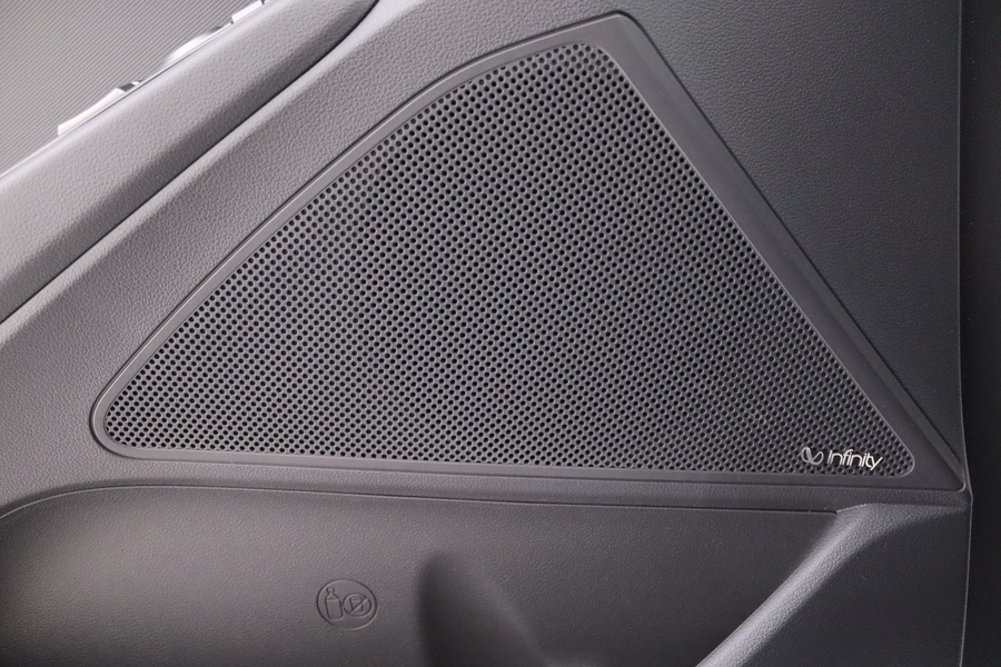 Hyundai IONIQ electric vaihtoauto