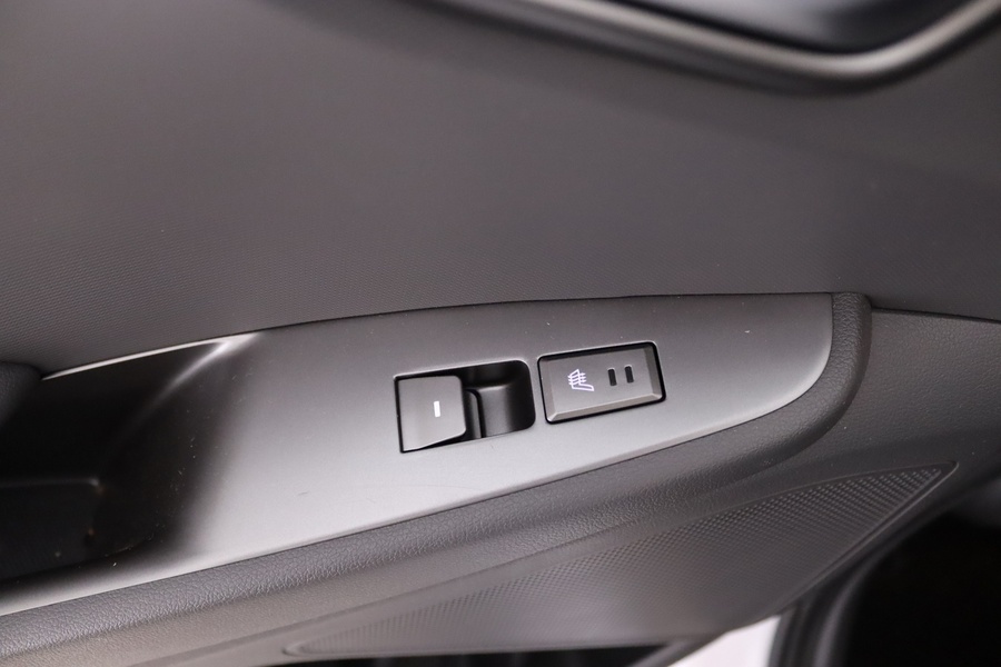 Hyundai IONIQ electric vaihtoauto