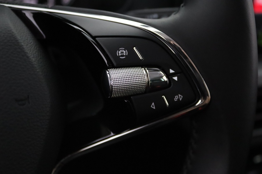 Skoda Scala vaihtoauto