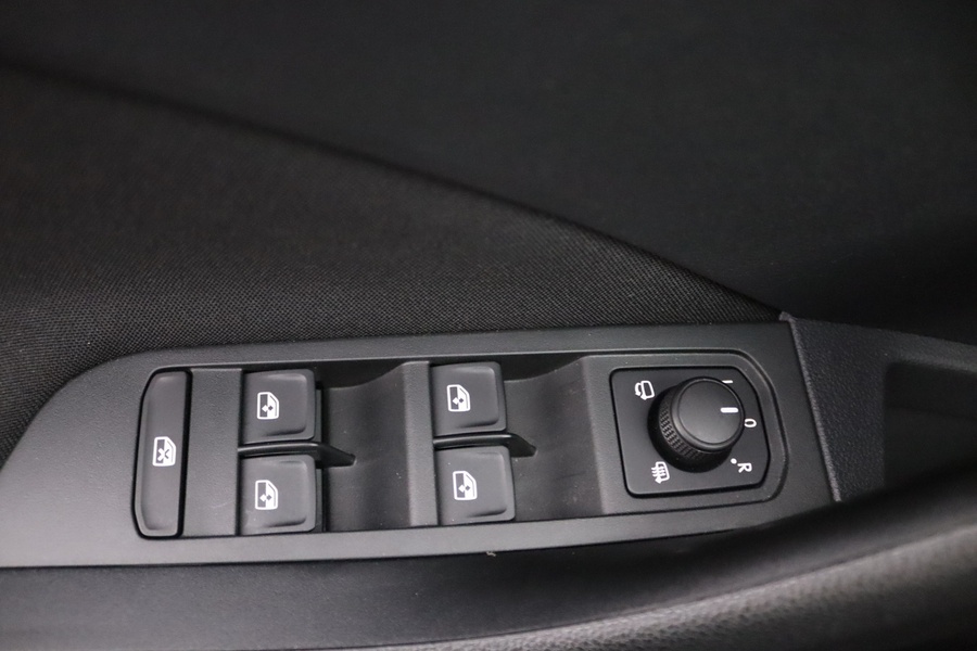 Skoda Scala vaihtoauto