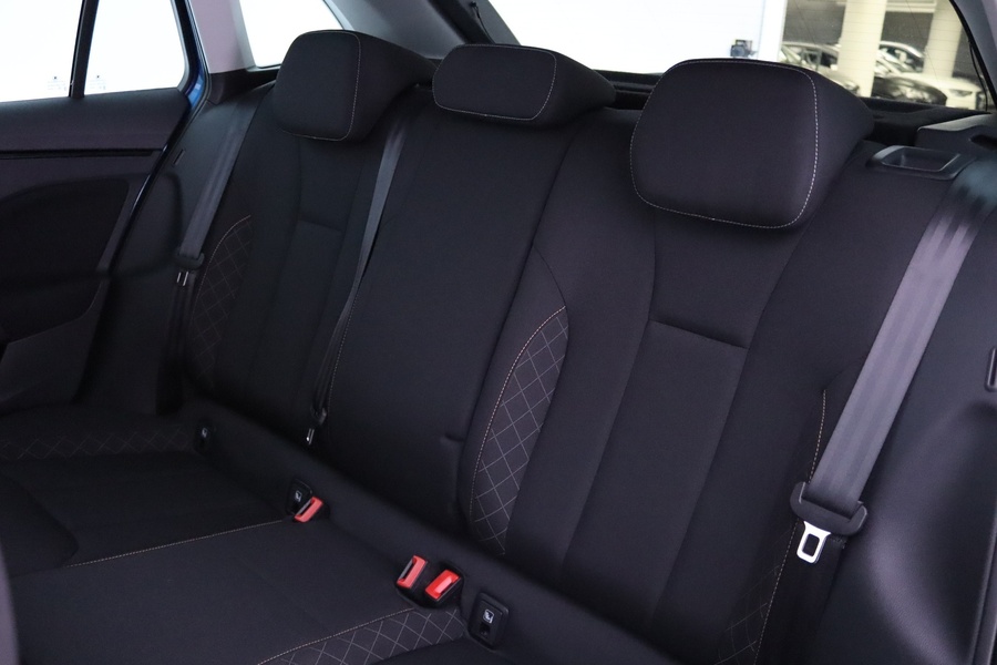 Skoda Scala vaihtoauto