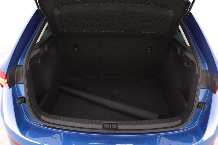 Skoda Scala vaihtoauto