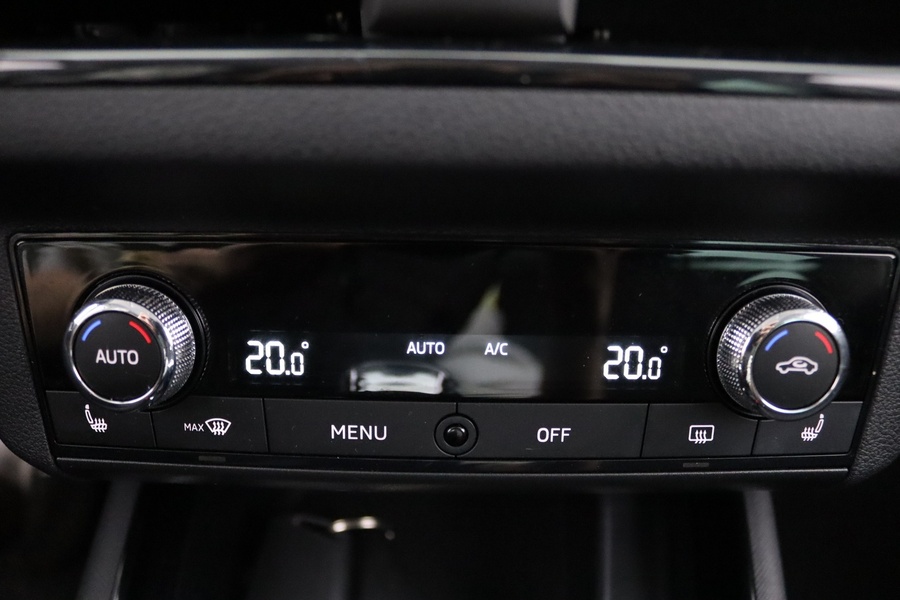 Skoda Scala vaihtoauto