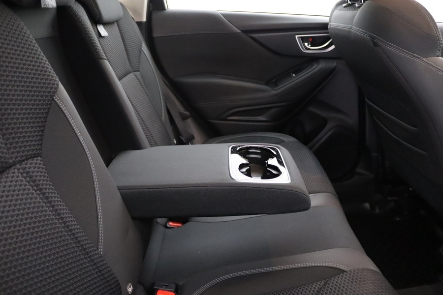 Subaru Forester vaihtoauto