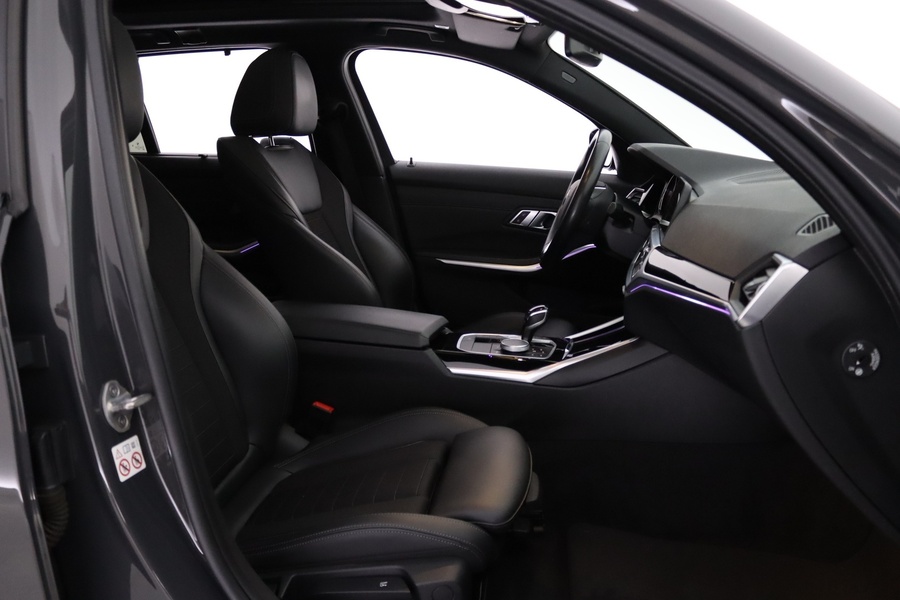 BMW 318 vaihtoauto