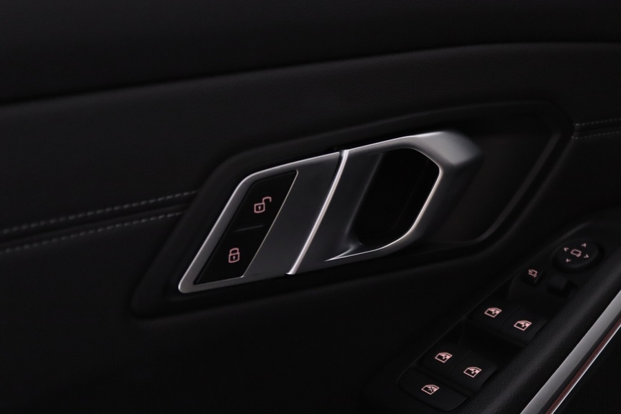 BMW 318 vaihtoauto