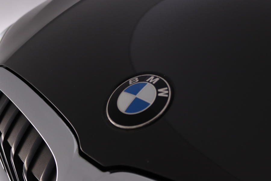 BMW 318 vaihtoauto