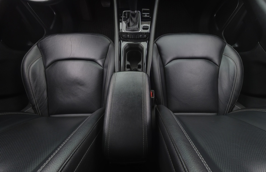 Jeep Compass vaihtoauto