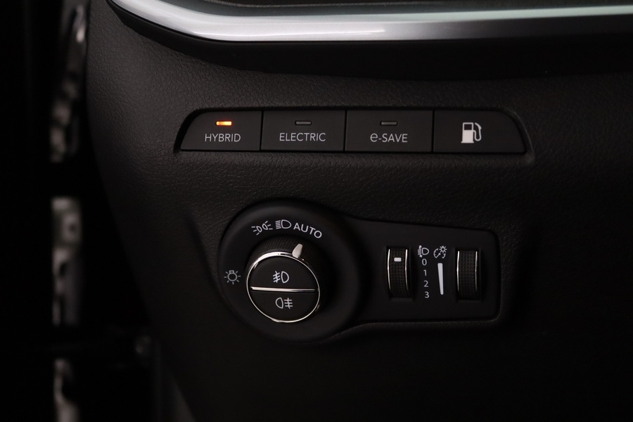 Jeep Compass vaihtoauto