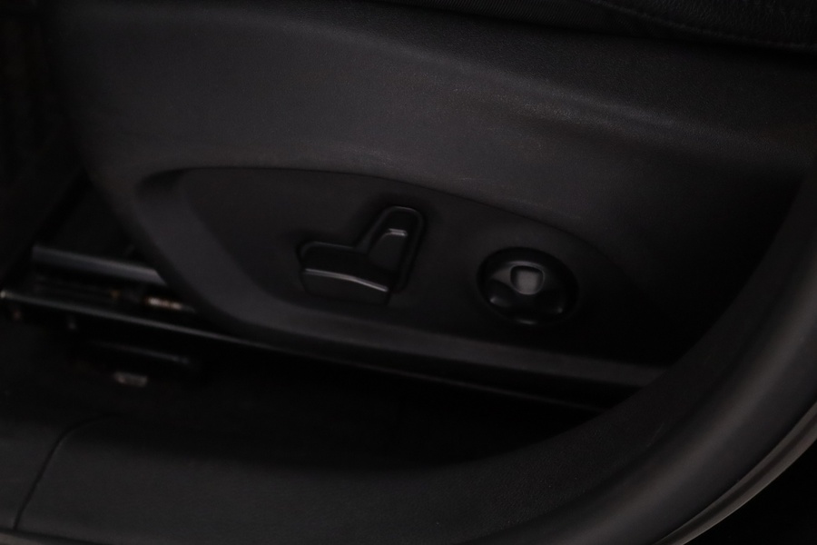 Jeep Compass vaihtoauto