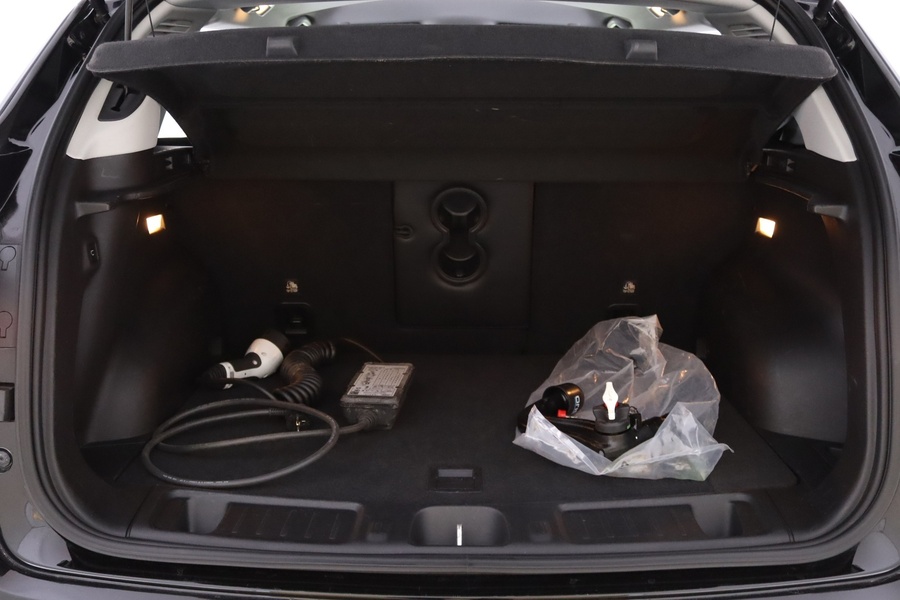 Jeep Compass vaihtoauto
