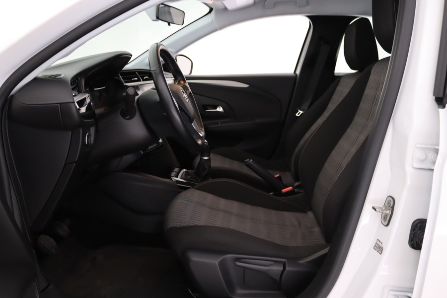 Opel Corsa vaihtoauto