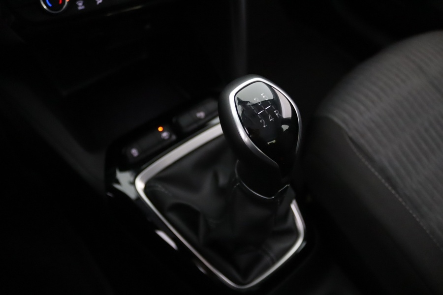 Opel Corsa vaihtoauto