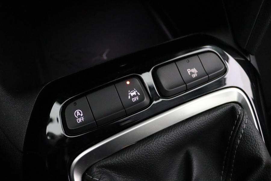 Opel Corsa vaihtoauto