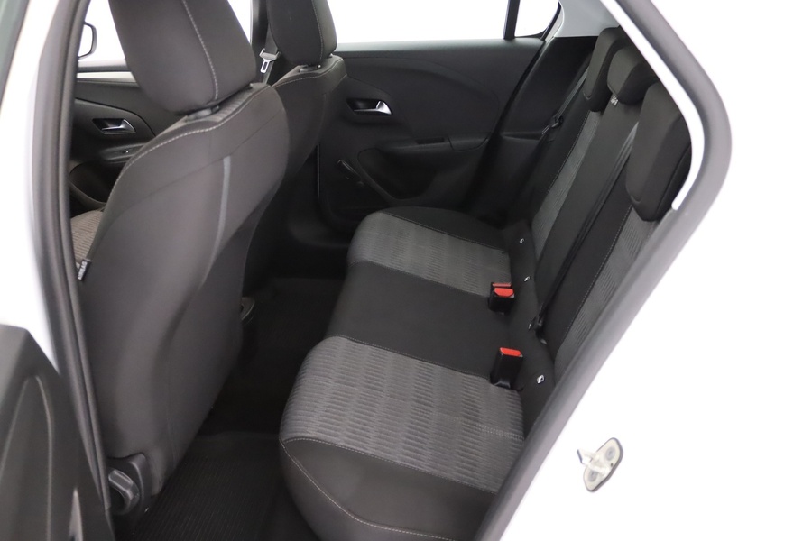 Opel Corsa vaihtoauto